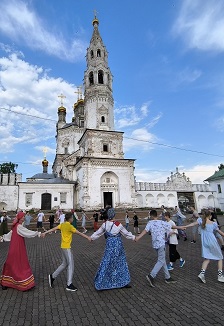 Кремлевская вечёрка