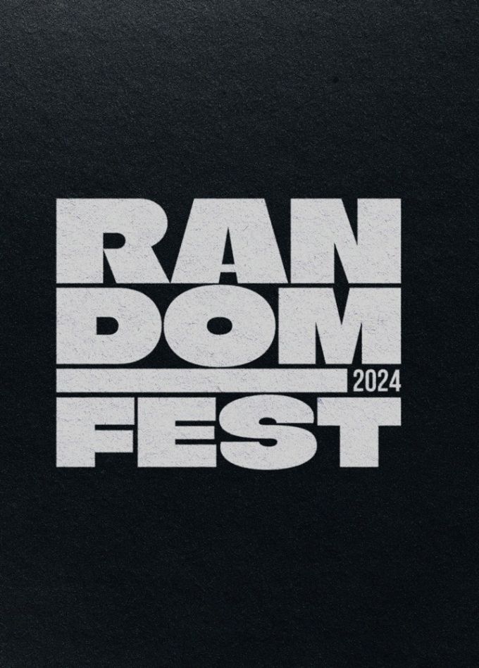 Фестиваль «Random Fest 2024»