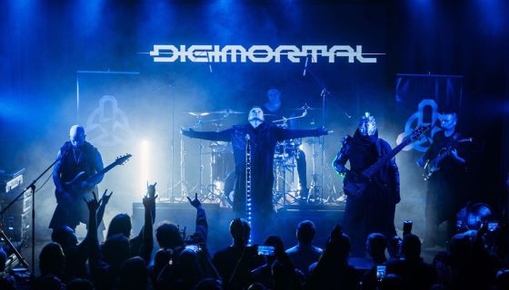 Digimortal