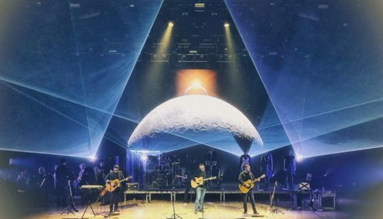 Pink Floyd. Легендарные хиты в сопровождении симфонического оркестра