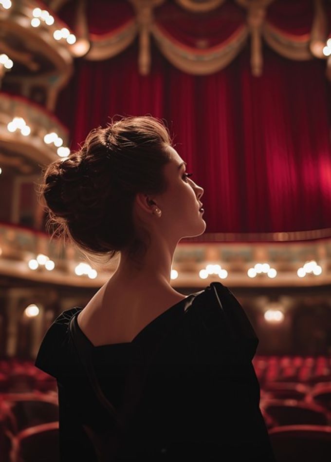 Балет «Carmen: Barcelona Flamenco Ballet»