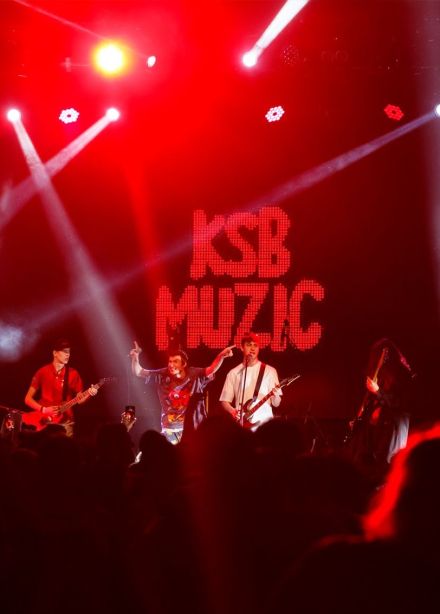 Ksb Muzic