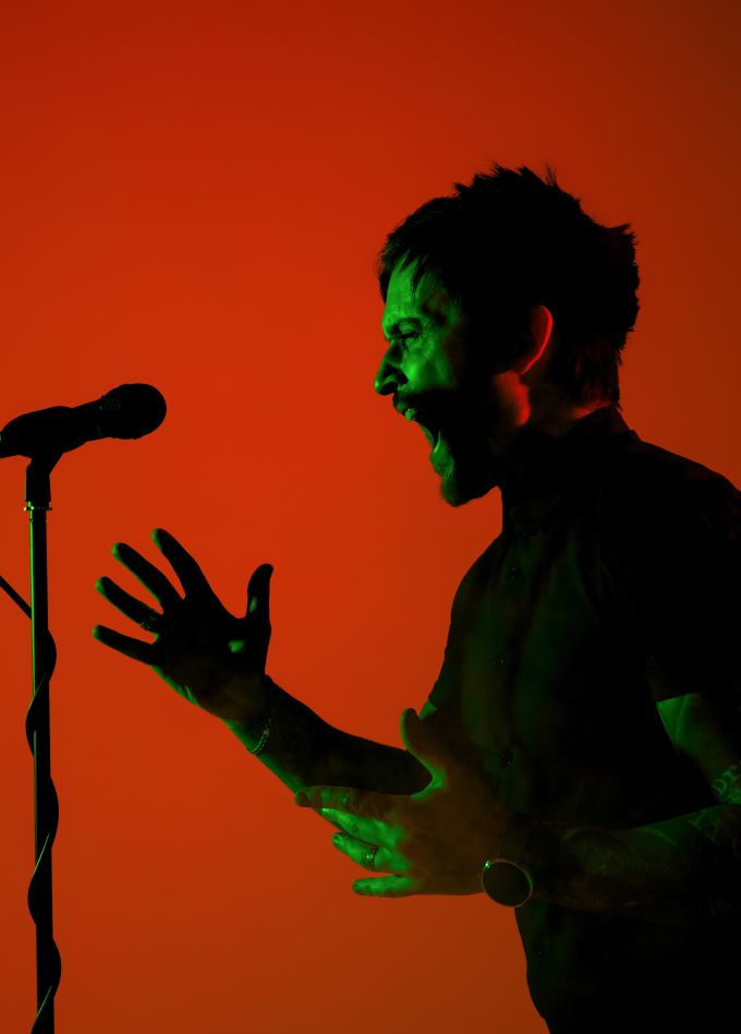 Wow Stand-up