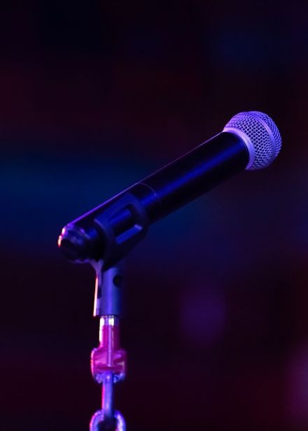 Stand-up Shoooooker