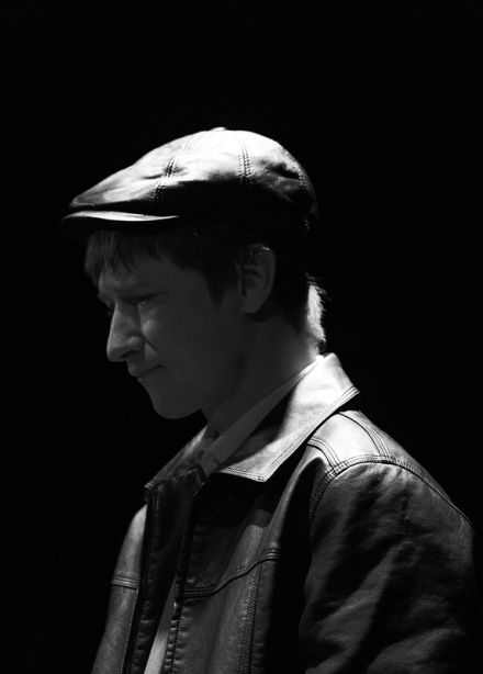 Б. Рыжий