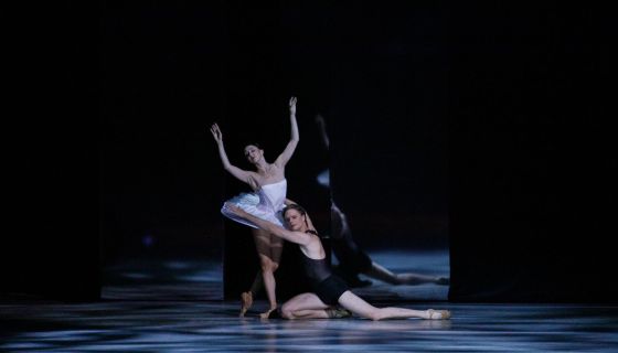 МАМТ-Гала «Образы современного балета»