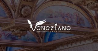 Концертный зал «Teatro Veneziano»