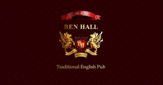 Клуб «Ben Hall»